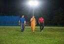 Mérida Enchula suma 70 espacios renovados y 50 mil luminarias LED