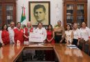 Renacimiento Maya respalda a la Cruz Roja con 1.8 millones de pesos para salvar más vidas en Yucatán