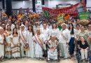 Expo Personas Adultas Mayores brinda servicios gratuitos y actividades de bienestar