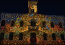 Mérida estrena videomapping dedicado a los pueblos indígenas