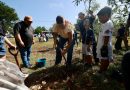 Mérida supera la meta de la Cruzada Forestal 2026
