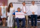 Gobierno del Renacimiento Maya facilitará traslados gratuitos para usuarias y usuarios del CREE