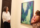 Fernando Castro Pacheco vuelve a Mérida con una mirada llena de color
