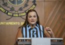 “No voy a entrar en grillas”, dice Cecilia Patrón tras críticas de diputada por baches