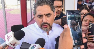 La descacharrización será todo el año