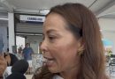 Se lava las manos Sayda Rodríguez; asegura que Las Dunas se autorizó en la actual administración