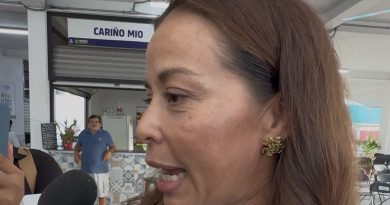 Se lava las manos Sayda Rodríguez; asegura que Las Dunas se autorizó en la actual administración