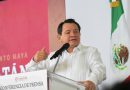 Díaz Mena pone freno a funcionarios: quien quiera ir a campaña deberá renunciar