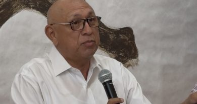 Nueva ley busca fortalecer la defensa de los derechos y el territorio de las comunidades indígenas