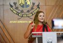 Cecilia Patrón rendirá su segundo informe en Dzityá