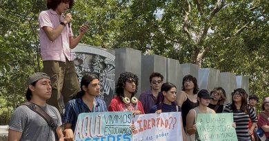 ENES Mérida gestiona vuelos para aspirantes citados a examen de la UNAM en CDMX