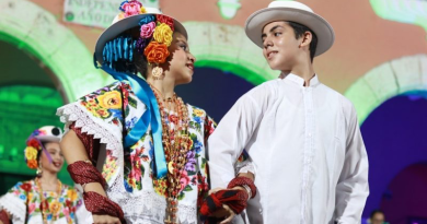 La fiesta de la vaquería yucateca se disfrutará en Oregón y Toronto