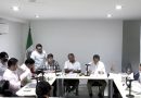 Funcionarios explicarán ante diputados el destino del empréstito por mil 562 mdp
