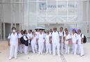 Enfermeros del nuevo O’Horán piden más personal ante sobrecarga laboral
