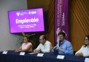 Empleotón abre puertas al trabajo para personas con discapacidad en Mérida