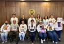 Madres de Xalapa buscan a sus desaparecidos en Yucatán