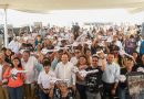 Yucatán encabeza avance del programa Vivienda para el Bienestar