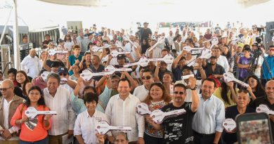 Yucatán encabeza avance del programa Vivienda para el Bienestar