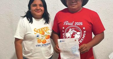 Seyé acatará suspensión contra maltrato a toros en corridas