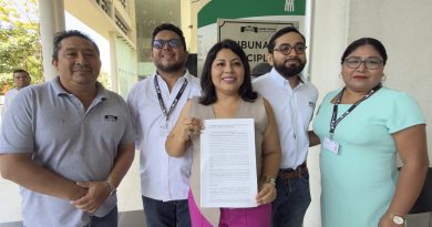 Sindicato Progresista presentó demanda para ser el sindicato mayoritario del Poder Judicial