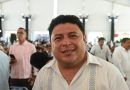 Edwin Bojórquez reta a Semarnat: “La información no es real”