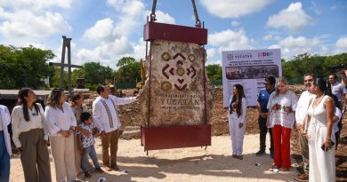 Yucatán inició la construcción de su Centro Estatal para el Autismo