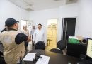 Valladolid tendrá laboratorio de ciencias forenses