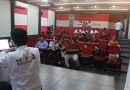 Capacitan a 49 trabajadores de Ceresos de Yucatán contra la tortura