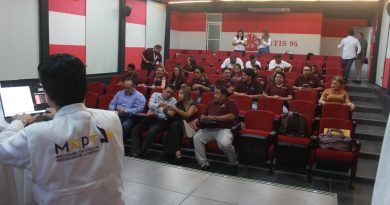 Capacitan a 49 trabajadores de Ceresos de Yucatán contra la tortura