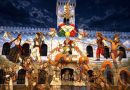 Videomapping de La Peni celebra la diversidad de México