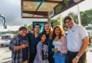 Más internet, menos trámites: Mérida se digitaliza
