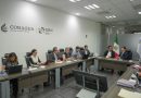 Plan Bienestar Metropolitano inicia coordinación para definir obras de agua