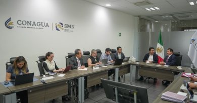 Plan Bienestar Metropolitano inicia coordinación para definir obras de agua