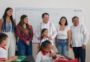 Renacimiento Maya transforma y fortalece la educación con infraestructura digna en Caucel