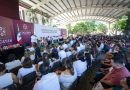 Refuerzan con 15 millones de pesos los 72 planteles del Cobay