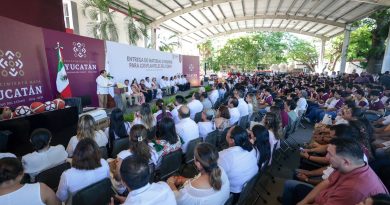 Refuerzan con 15 millones de pesos los 72 planteles del Cobay