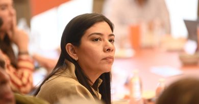 Vida Gómez pide el pago inmediato al personal del O’Horán