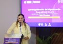 Mérida refuerza su red de apoyo para atender la violencia de género