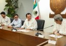 Concluye segunda fase del Puerto de Altura de Progreso; alistan entrega oficial