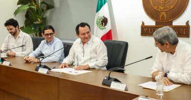 Concluye segunda fase del Puerto de Altura de Progreso; alistan entrega oficial