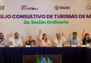 Dzibilchaltún tendrá su primer Parador Turístico Comunitario