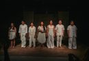 Estudiantes de la UNAY llegan a la final de festival de teatro de la UNAM