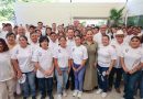 Renacimiento Maya cumple: inicia actividades la Universidad Tecnológica del Mar de Yucatán