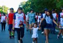 Mérida corre por la prevención y el bienestar de sus nuevas generaciones