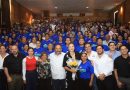 Cecilia Patrón reitera apoyo a quienes emprenden y generan empleo