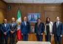 Yucatán y la SICT fortalecen la agenda de infraestructura estratégica y avanzan en las vialidades del Plan Bienestar Metropolitano