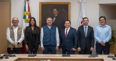 Yucatán e Infonavit acuerdan acelerar proyectos de vivienda