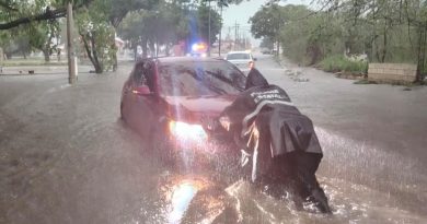 Pozos ya no son suficientes; Mérida alista nuevas estrategias ante lluvias
