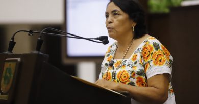 Piden destrabar iniciativa para reconocer a la Mujer Indígena en Yucatán