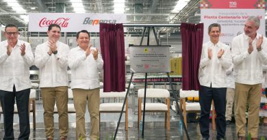 Confianza en el Renacimiento Maya impulsa inversión de más de mil 200 mdp en Valladolid